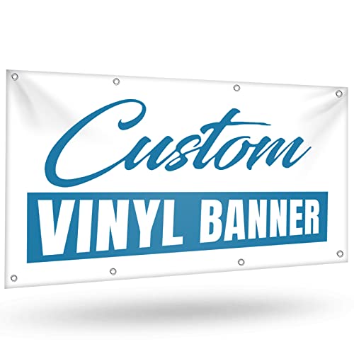 Custom PVC Banner