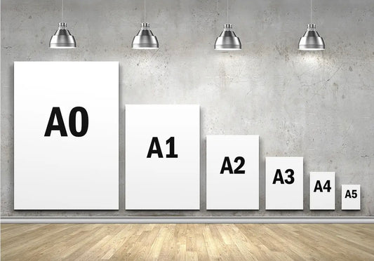 Canvas A0