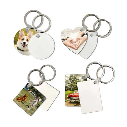 Keyrings