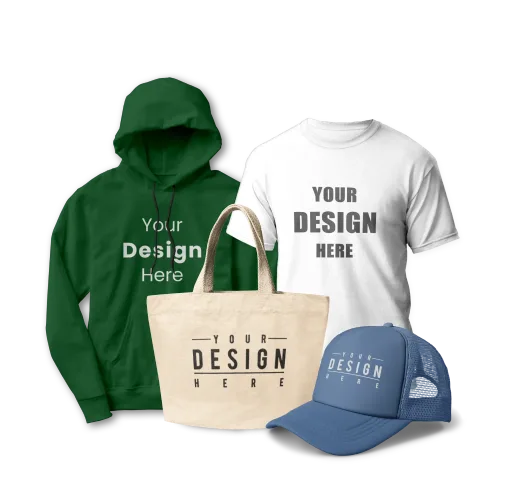 Custom Apparel
