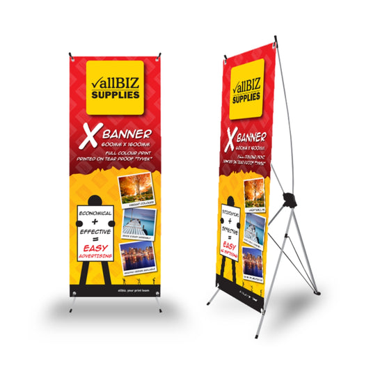 X Frames