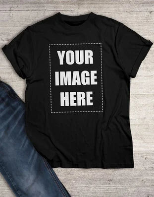 Custom Shirts