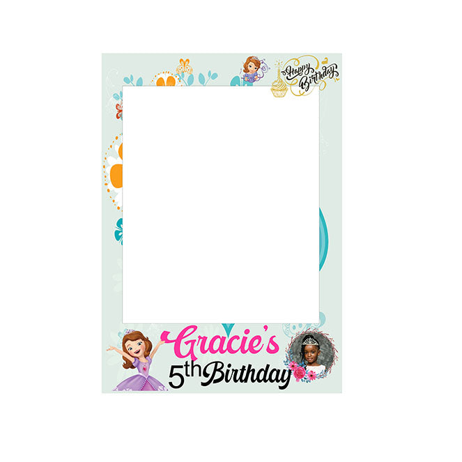 Selfie Frames