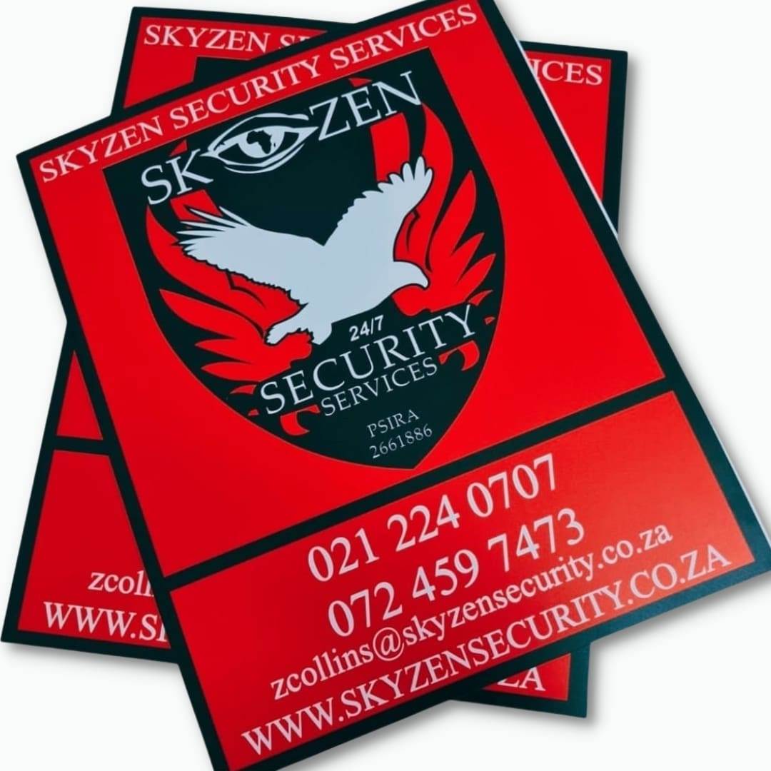 ABS Security Boards