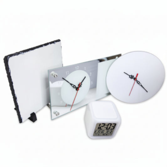 Branded Clocks